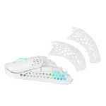 Ratón Inalámbrico Cherry Xtrfy Blanco