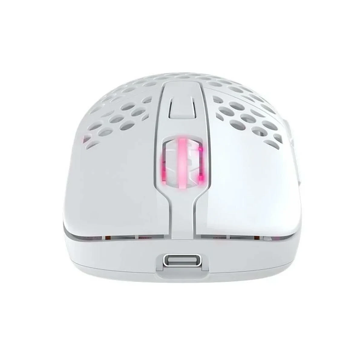 Ratón Inalámbrico Cherry Xtrfy Blanco