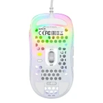Ratón Cherry Xtrfy Blanco 16000 dpi
