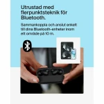 Auriculares Belkin AUC012BTBK Negro