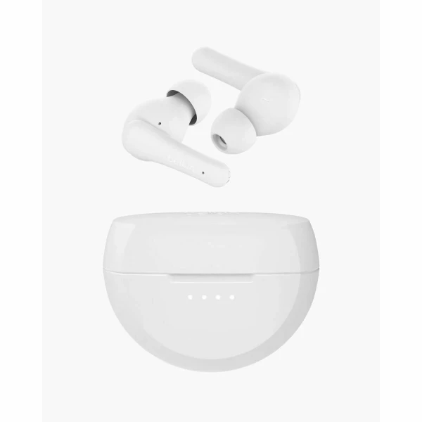 Auriculares Belkin AUC012BTWH Blanco