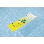 Bestway Colchoneta Hinchable Limon 183x69 cm Playa y Piscina 44122
