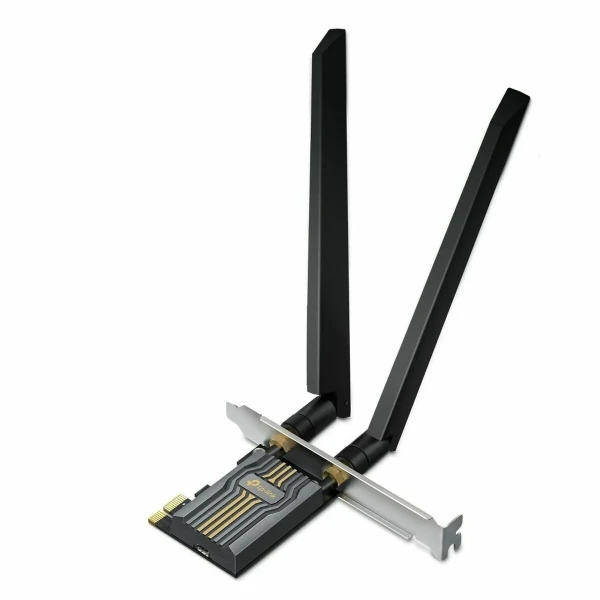 Tarjeta de Red TP-Link ARCHER TBE400E