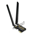 Tarjeta de Red TP-Link ARCHER TBE400E