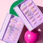 Esmalte de uñas Essence WHAT THE FAKE!