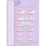 Esmalte de uñas Essence WHAT THE FAKE!