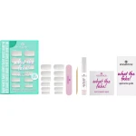 Esmalte de uñas Essence WHAT THE FAKE!