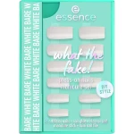 Esmalte de uñas Essence WHAT THE FAKE!