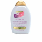 Champú para Cabello Teñido OGX COLOUR RETENTION 385 ml