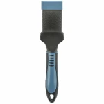 Cepillo para Perros Trixie 5 × 20 cm Turquesa