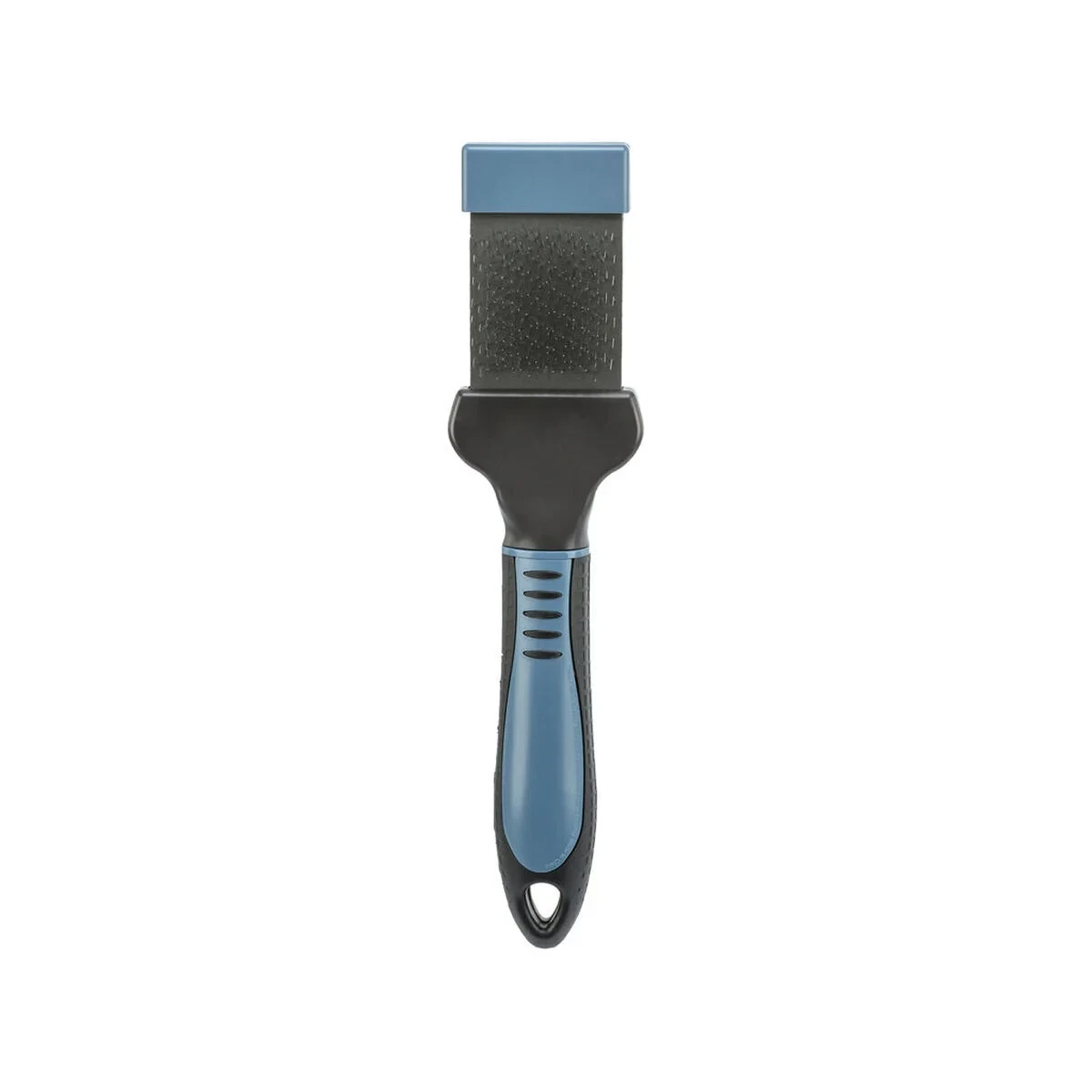 Cepillo para Perros Trixie 5 × 20 cm Turquesa