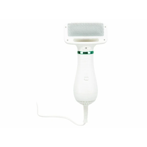 Cepillo para Perros Trixie Blanco