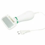 Cepillo para Perros Trixie Blanco