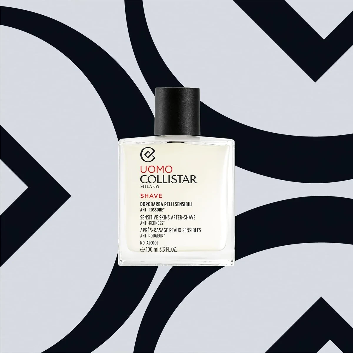 Set para el Afeitado Collistar UOMO