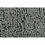 Alfombra para perros Trixie Gris 100 × 70 CM Absorbente