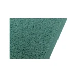 Alfombra para Arenero de Gatos Trixie Verde PVC 37 × 45 cm