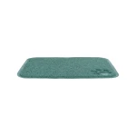 Alfombra para Arenero de Gatos Trixie Verde PVC 37 × 45 cm