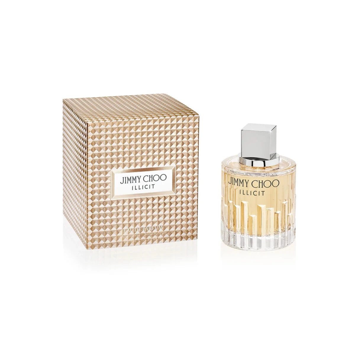 Perfume Hombre Jimmy Choo Illicit EDP 100 ml