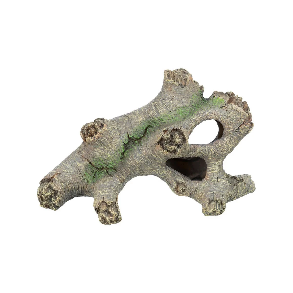 Plataforma para Reptiles Trixie Tronco