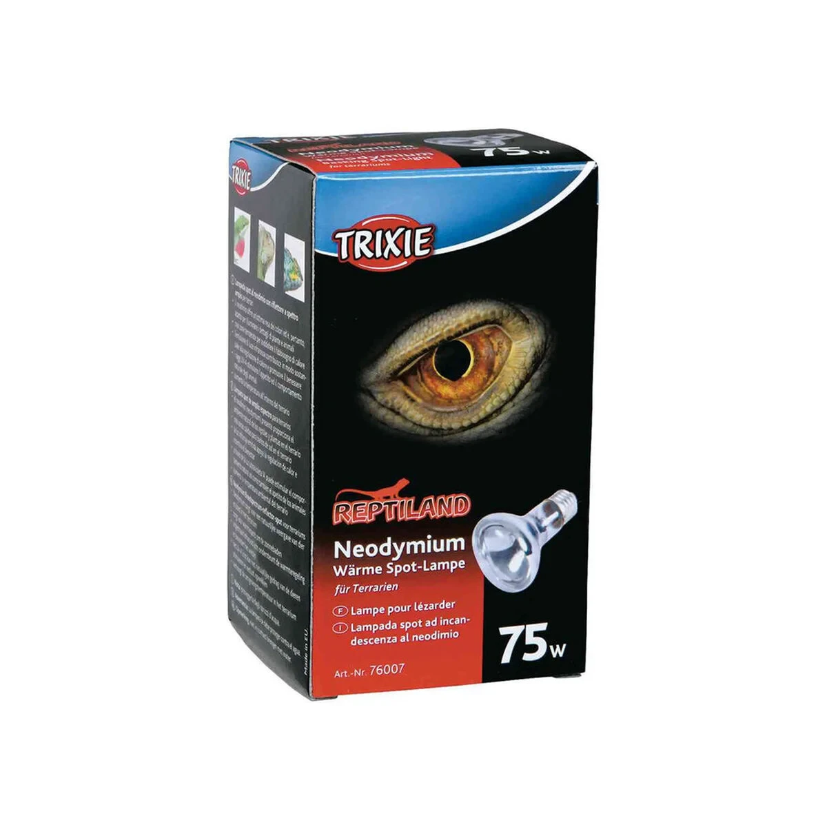 Bombilla de luz Infrarroja Trixie