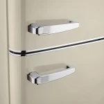 Frigorífico combinado Severin RKG8985     167