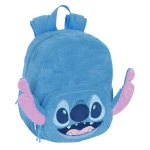 Mochila Infantil Lilo & Stitch Azul 22 x 27 x 10 cm