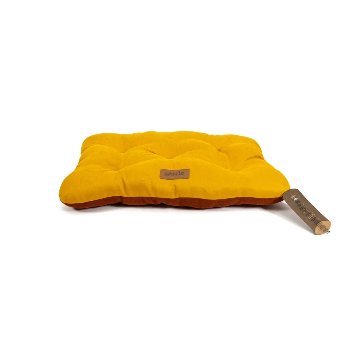 Cama para Perro Gloria Multicolor 93 x 52 cm 10 Unidades