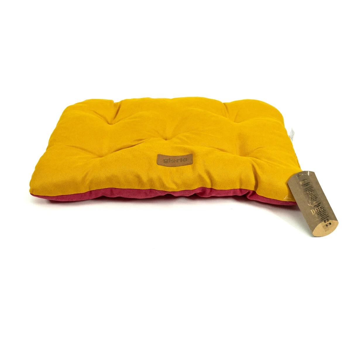 Cama para Perro Gloria Multicolor 93 x 52 cm 10 Unidades