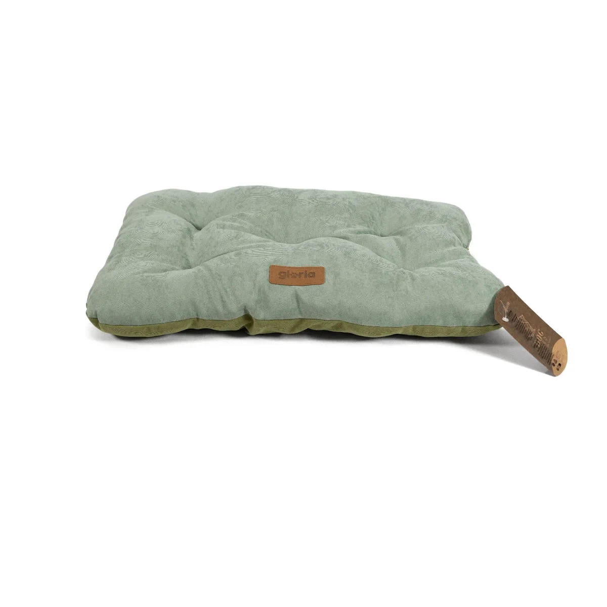 Cama para Perro Gloria Multicolor 93 x 52 cm 10 Unidades