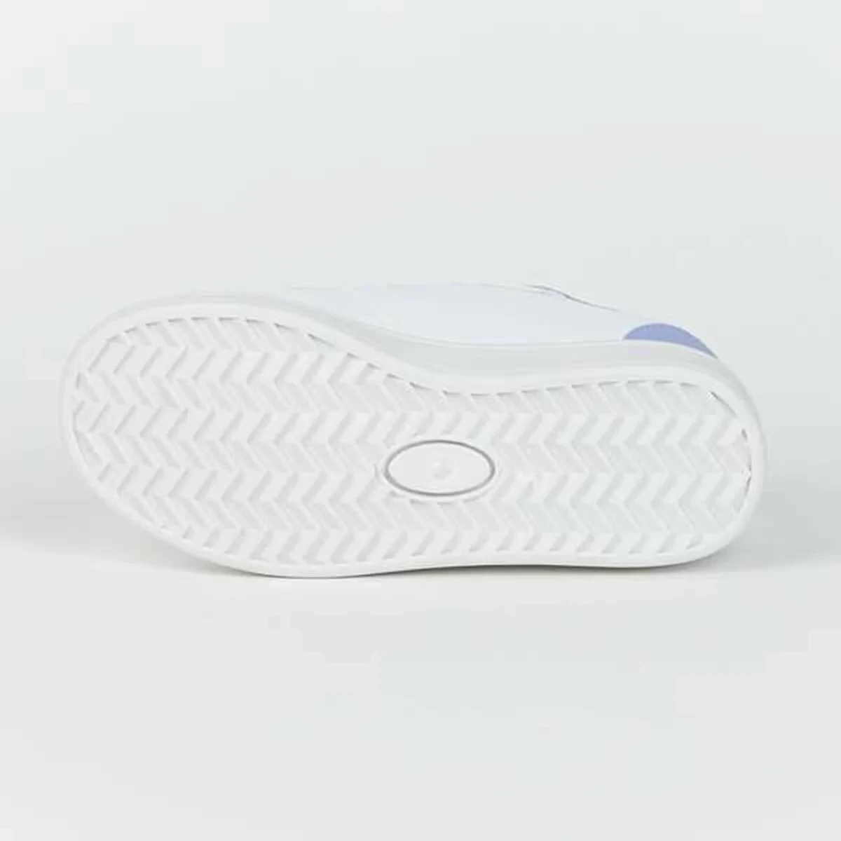 Zapatillas Deportivas Infantiles Stitch Blanco