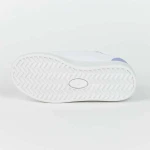 Zapatillas Deportivas Infantiles Stitch Blanco