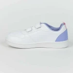 Zapatillas Deportivas Infantiles Stitch Blanco