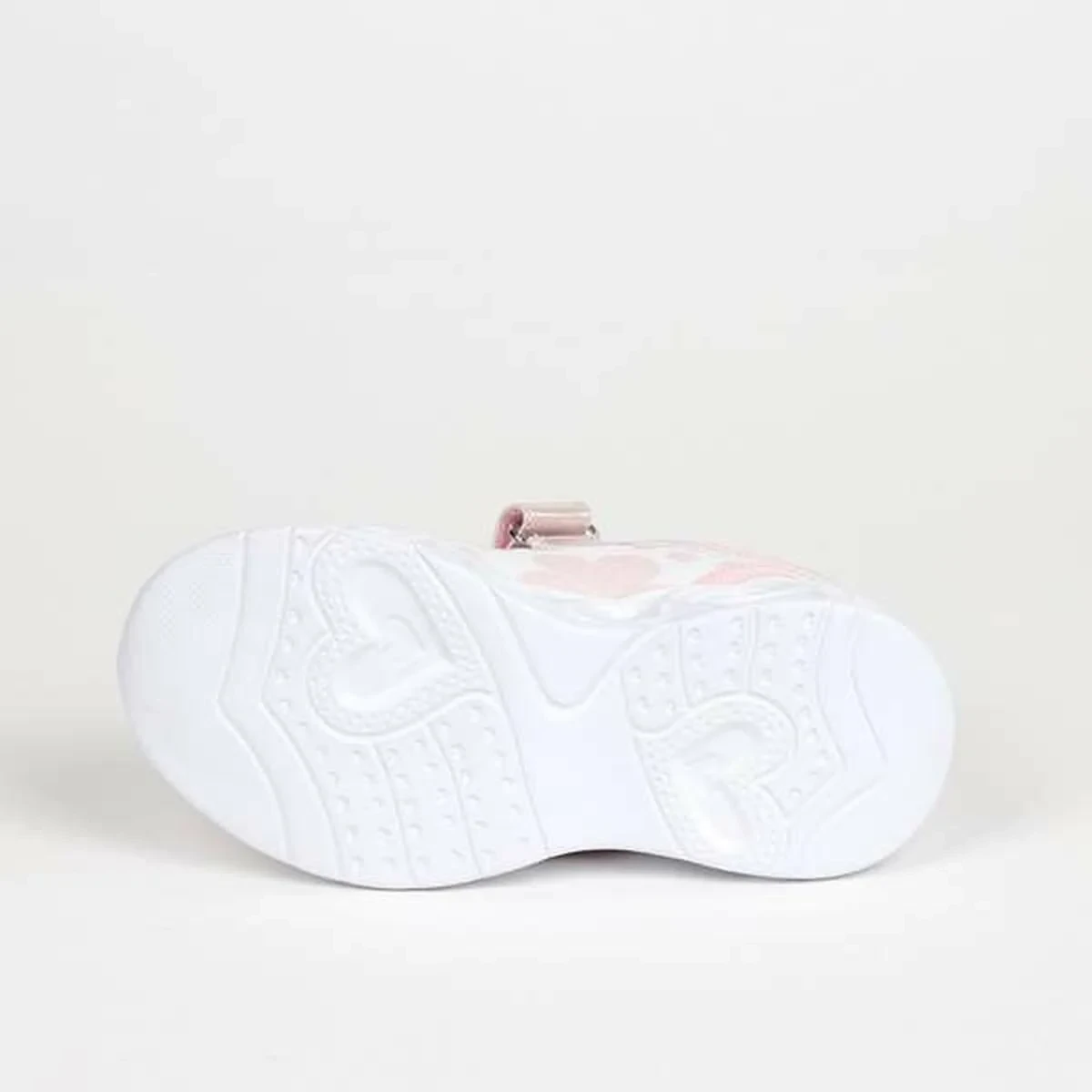 Zapatillas Deportivas Infantiles Minnie Mouse Rosa claro