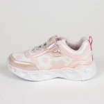 Zapatillas Deportivas Infantiles Minnie Mouse Rosa claro