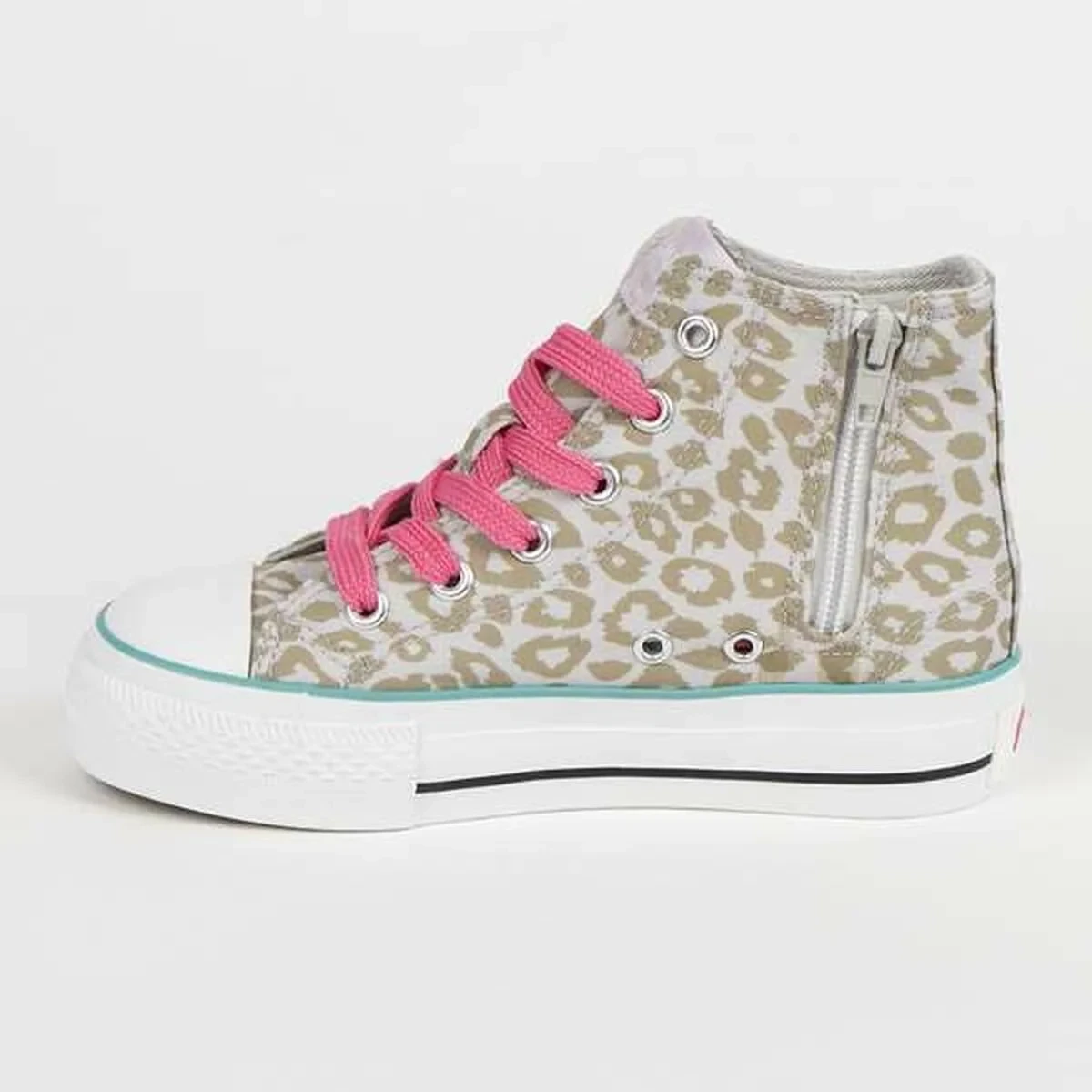 Zapatillas Deportivas Infantiles Minnie Mouse Multicolor