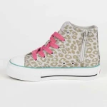 Zapatillas Deportivas Infantiles Minnie Mouse Multicolor