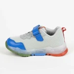 Zapatillas Deportivas Infantiles The Avengers Multicolor