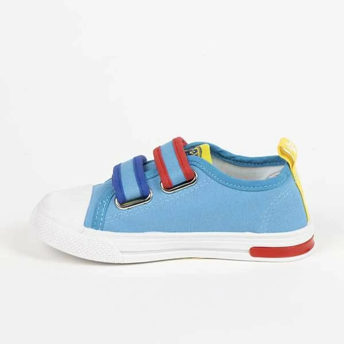 Zapatillas Deportivas Infantiles The Paw Patrol Azul
