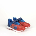 Zapatillas Deportivas Infantiles Spider-Man Multicolor