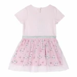 Vestido Gabby's Dollhouse Niña