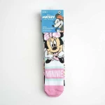 Calcetines Minnie Mouse