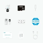 Videocámara de Vigilancia Reolink