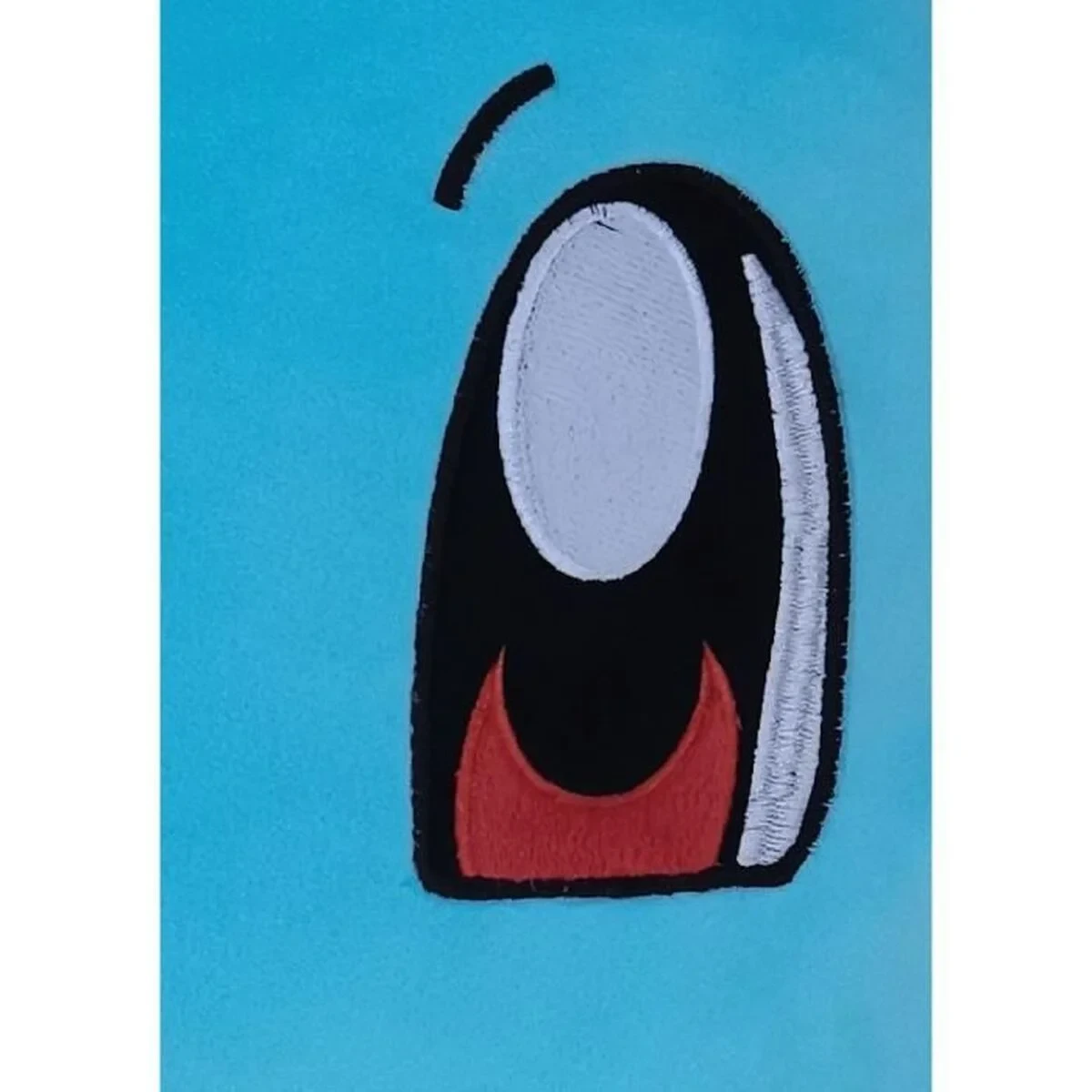 Cojín Pokémon 40 x 4 x 45 cm Azul Poliéster Infantil