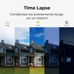 Videocámara de Vigilancia Reolink