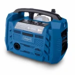 Compresor de Aire Scheppach IXES 10 Airforce 6