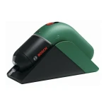 Cargador de Batería BOSCH IXO VI