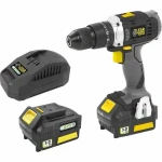 Atornillador eléctrico Fartools X-FIT XF-IMPACT DRILL S / S 18V