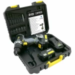 Atornillador eléctrico Fartools X-FIT XF-IMPACT DRILL S / S 18V