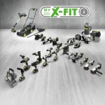 Atornillador eléctrico Fartools X-FIT XF-IMPACT DRILL S / S 18V