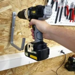 Atornillador eléctrico Fartools X-FIT XF-IMPACT DRILL S / S 18V